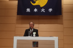 岡本会長