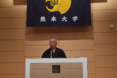 深町会長